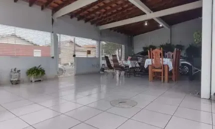 Casa com 2 quartos à venda na Rua 19, Residencial Coxipó, Cuiabá, 130 m2 por R$ 320.000