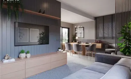 Casa em condomínio fechado com 3 quartos à venda na Avenida Santa Cruz, s n, Santa Cruz, Cuiabá, 141 m2 por R$ 840.200