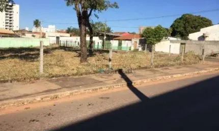 Terreno à venda na Rua Atenas, 221, Rodoviária Parque, Cuiabá por R$ 1.400.000