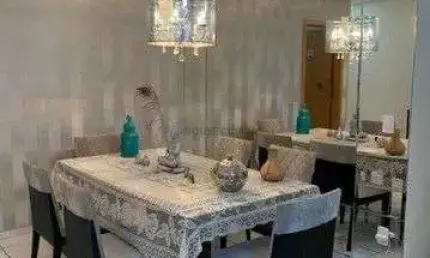 Apartamento com 3 quartos à venda na Rua Alfenas, 333, Jardim Mariana, Cuiabá, 83 m2 por R$ 480.000