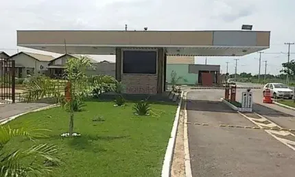 Casa em condomínio fechado com 3 quartos à venda na Avenida Z, sn, Distrito Industrial, Cuiabá, 85 m2 por R$ 310.000