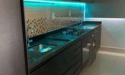 Apartamento com 2 quartos à venda na Rua Antonio Lino, 3424, Ponte Nova, Várzea Grande, 86 m2 por R$ 310.000
