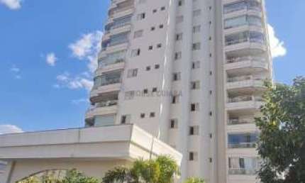 Apartamento com 3 quartos à venda na Rua Major Otávio Pitaluga, 1, Duque de Caxias I, Cuiabá, 107 m2 por R$ 950.000