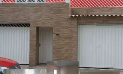 Casa com 6 quartos à venda na Rua Rio Grande do Norte, 100, Canelas, Várzea Grande