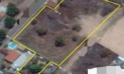 EXCELENTE AREA DE 10.367,96 M2 PROXIMO  AO AEROPORTO