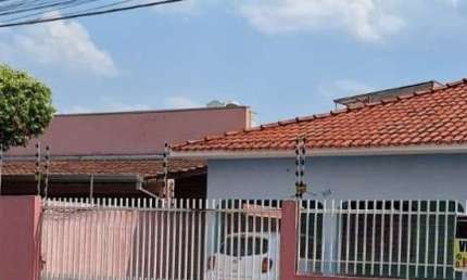 Casa com 3 quartos à venda na Rua Cinqüenta, 1, Boa Esperança, Cuiabá, 260 m2 por R$ 700.000