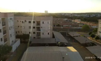 Apartamento com 2 quartos à venda na Rua Onze, 109 261, Parque Residencial das Nações Indígenas, Cuiabá, 50 m2 por R$ 170.000