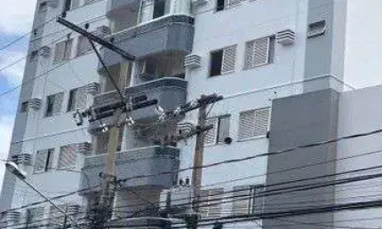 Apartamento com 3 quartos à venda na Rua Nossa Senhora da Guia, 4343, Jardim Santa Marta, Cuiabá, 84 m2 por R$ 480.000