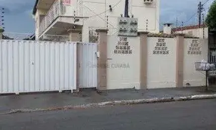 Prédio à venda na Rua Frei Salvador, sn, Cristo Rei, Várzea Grande
