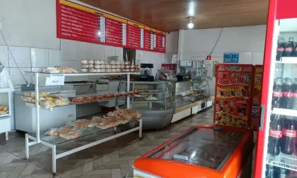Ponto comercial à venda na Avenida Dom Orlando Chaves, 3586, Construmat, Várzea Grande
