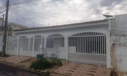 Casa com 4 quartos à venda na Rua 20, 01, Morada do Ouro, Cuiabá, 540 m2 por R$ 750.000