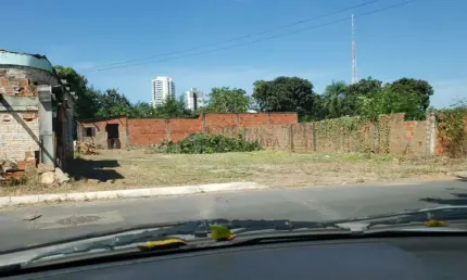 Terreno à venda na Rua Cairo, 60, Alvorada, Cuiabá