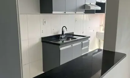 APARTAMENTO AVENIDA DA FEB VÁRZEA GRANDE - PRÓXIMO A CUIABÁ