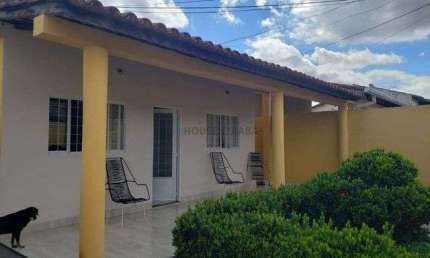 Casa com 4 quartos à venda na Rua Projetada 5, s n, Jardim Universitário, Cuiabá, 161 m2 por R$ 420.000