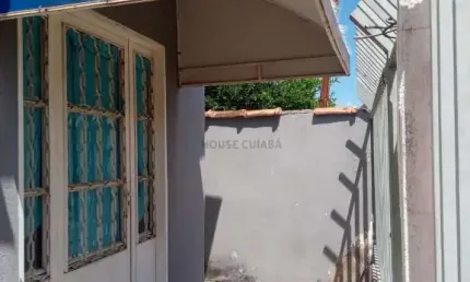 Casa com 3 quartos à venda na Rua Ana Francisca de Barros, 2131, Cristo Rei, Várzea Grande, 119 m2 por R$ 190.000