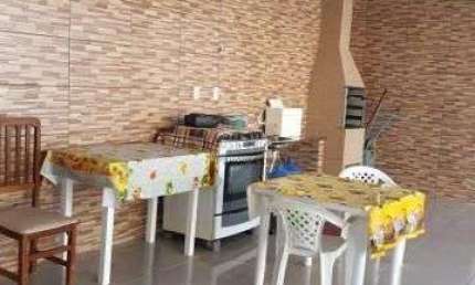Casa com 3 quartos à venda na Rua Fernando de Noronha, 24, Jardim dos Estados, Várzea Grande, 200 m2 por R$ 210.000