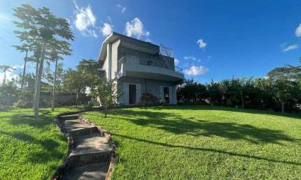 Casa com 3 quartos à venda na Casa Sobrado no lago do manso, Zona Rural, Chapada dos Guimarães, 200 m2 por R$ 1.700.000