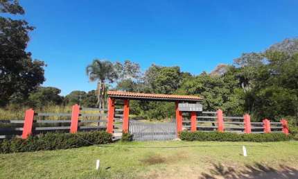 Chácara / sítio com 5 quartos à venda na Estrada vicinal da Caiçara km 12 Zona rural, Cáceres, 1, Centro, Cáceres, 2 m2 por R$ 1.500.000