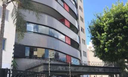 Apartamento com 3 quartos à venda na Rua Marcos Pereira da Luz, 32, Alvorada, Cuiabá, 147 m2 por R$ 850.000