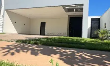 Vendo Lindíssimo Sobrado - Condomínio Belvedere II 