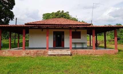 Chácara / sítio com 1 quarto à venda na Sitio, Zona Rural, Nossa Senhora do Livramento, 12 m2 por R$ 750.000
