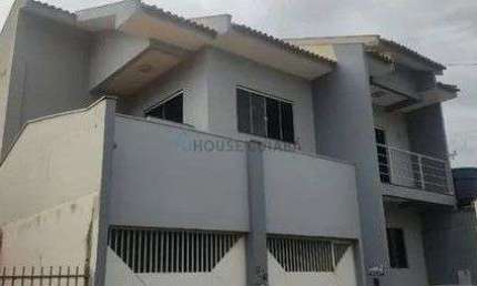 Casa com 5 quartos à venda na Rua R, sn, Santa Cruz II, Cuiabá