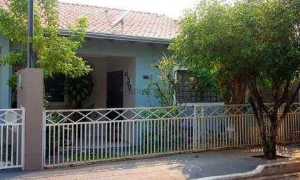 Casa com 2 quartos à venda na Travessa 11 de Agosto, 23, Cristo Rei, Várzea Grande, 90 m2 por R$ 430.000