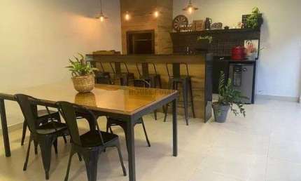 Casa com 2 quartos à venda na Rua 10, 55, Pascoal Ramos, Cuiabá