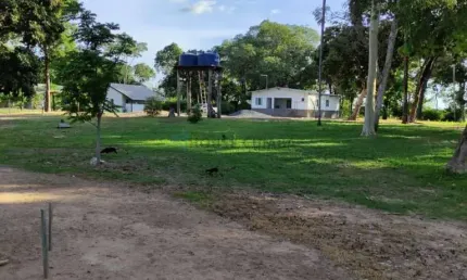 Fazenda à venda na Fazenda Pirizal, 1, Zona Rural, Nossa Senhora do Livramento, 750 m2 por R$ 14.000.000