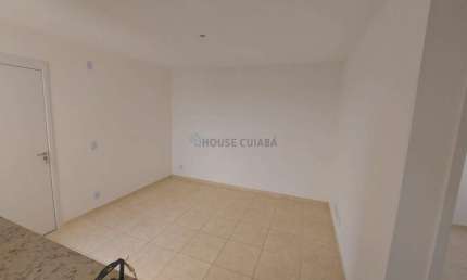 Apartamento com 2 quartos à venda na Rua Duzentos e Quinze, 34, Tijucal, Cuiabá
