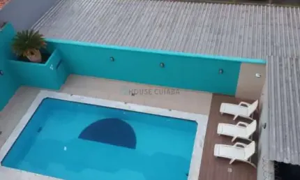 Apartamento com 3 quartos à venda na Rua Nossa Senhora da Guia, 261, Jardim Santa Marta, Cuiabá, 86 m2 por R$ 420.000