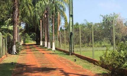 Chácara / sítio com 3 quartos à venda na Avenida Maria Bubiak, 12, Área Rural de Foz do Iguaçu, Foz do Iguaçu, 1 m2 por R$ 4.000.000