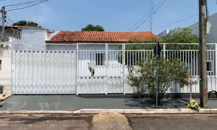 Casa em condomínio fechado com 2 quartos à venda na Avenida José Rodrigues do Prado, 2314, Santa Rosa, Cuiabá