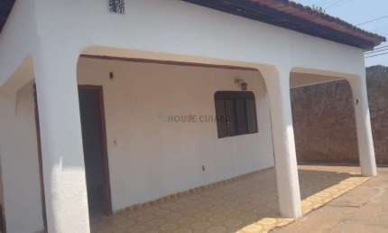 Casa com 3 quartos à venda na Rua Trinta e Dois, 01, Morada da Serra, Cuiabá