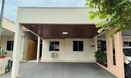 Casa em condomínio fechado com 3 quartos à venda na Rodovia Mário Andreazza, sn, Mapim, Várzea Grande