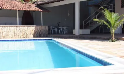 Casa em condomínio fechado com 4 quartos à venda na Rua 15 de Maio, 104, Jardim Glória l, Várzea Grande