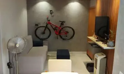 Vendo Apartamento Duplo Garden - 2 quartos - Chapada das Dunas