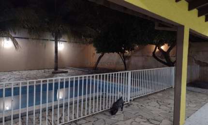Vende-se Casa 3/4 - Piscina - Energia solar - Alto Coxipó