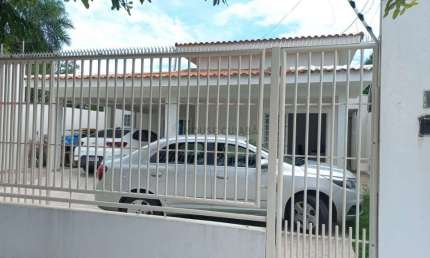 Casa com 3 quartos à venda na Rua Trinta e Seis, 16, Santa Cruz, Cuiabá