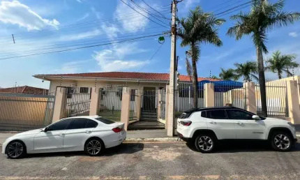 Casa com 5 quartos à venda na Avenida Santa Cruz, 123, Santa Cruz, Cuiabá