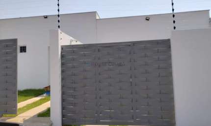 Casa com 3 quartos à venda na Rua Nove, 419, Centro América, Cuiabá
