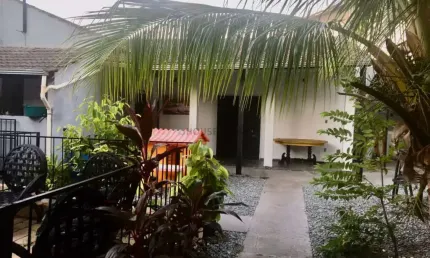 Casa a venda. residencial e comercial no Jardim Califórnia