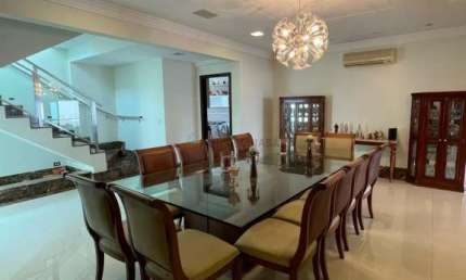 Apartamento com 4 quartos à venda na Avenida Mário Palma, 172, Jardim Mariana, Cuiabá