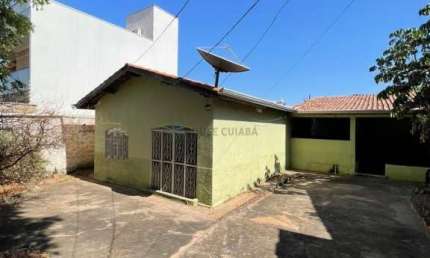 Casa com 3 quartos à venda na Rua Diniz Pinto de Matos, 75, Morada da Serra, Cuiabá, 180 m2 por R$ 310.000
