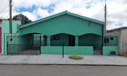 Casa com 4 quartos à venda na Rua Sessenta e Oito, 233, Morada da Serra, Cuiabá