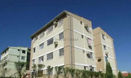 Vendo Apartamento 2 quartos - OFERTA  - Residencial Paiaguás
