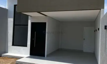 Casa com 3 quartos à venda na Rua Afonso Amaurílio, 34, Centro Sul, Várzea Grande, 112 m2 por R$ 520.000