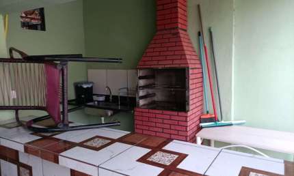 casa no bairro Jardim Vitoria na cidade de Cuiabá MT