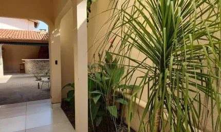 Casa com 3 quartos à venda na Avenida Brasil, 345, Morada da Serra, Cuiabá