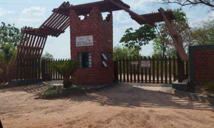 Magnifica chácara de recreio pertinho de Cuiabá com a maravilhosa agua do Coxipó